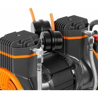 Компрессор Daewoo Power DAC 250SS