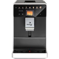 Кофемашина Kaffit COM A5-2 (белый)