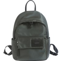 Городской рюкзак Mironpan 240610 (зеленый)