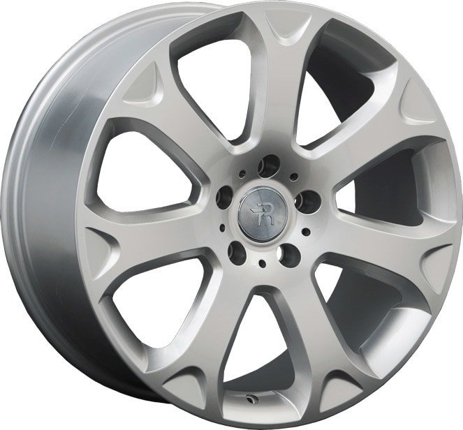 

Литые диски Replay 761 (B75) 19x10" 5x120мм DIA 74.1мм ET 53мм S