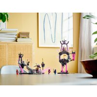 Конструктор LEGO Ninjago 71771 Храм Кристального Короля