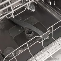 Встраиваемая посудомоечная машина Exiteq EXDW-I605