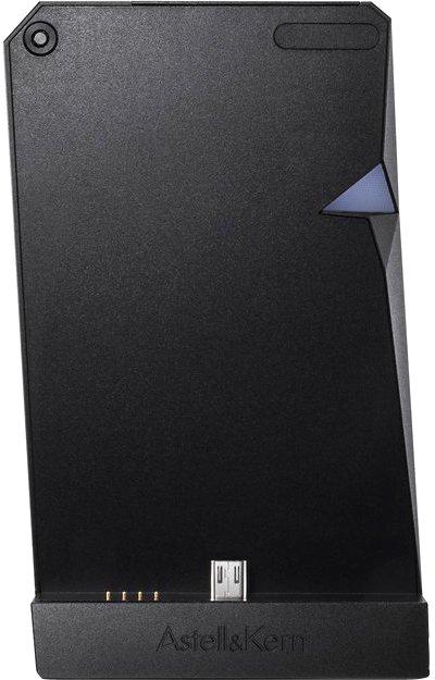 

Портативный усилитель Astell&Kern AK380 AMP (черный)