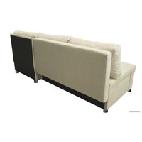 Угловой диван Mio Tesoro Farris 4УС+0Пд (шенилл, Evento 1)