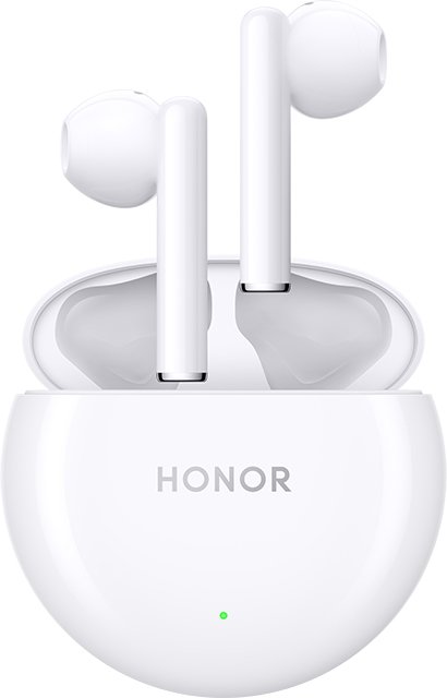 

Наушники HONOR Earbuds X5 (белый, китайская версия)