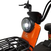 Электроскутер Kugoo EC 03 СПМ