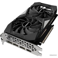 Видеокарта Gigabyte Radeon RX 5500 XT OC 4GB GDDR6 GV-R55XTOC-4GD