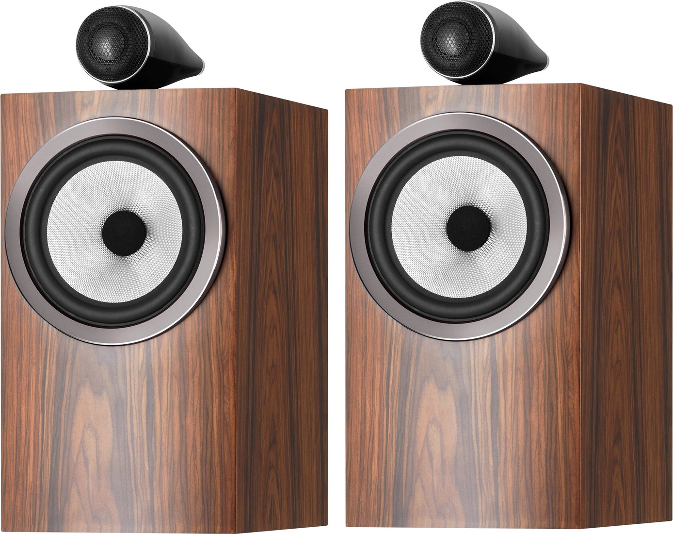 

Полочная акустика Bowers & Wilkins 705 S3 (мокка)