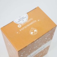Подарочный набор Milota Box Sloth Box Mini MBS024