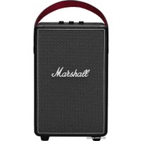 Беспроводная колонка Marshall Tufton (черный)