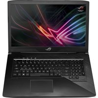 Игровой ноутбук ASUS ROG Strix GL703VD-GC121