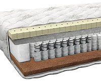 

Матрас Барро Элит 556 70x190