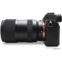 Объектив Tokina FIRIN 100mm F2.8 FE Macro для Sony