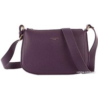 Женская сумка David Jones 823-CM6708-PRP (фиолетовый)