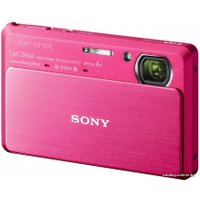 Фотоаппарат Sony Cyber-shot DSC-TX9