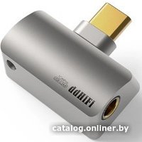 Адаптер ddHiFi TC44Pro USB-C