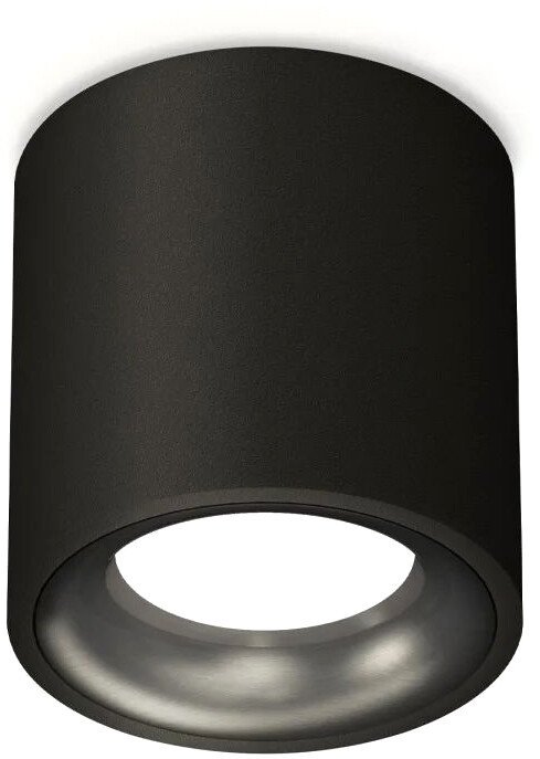 

Точечный светильник Ambrella light Techno spot XS7532021 SBK/PBK