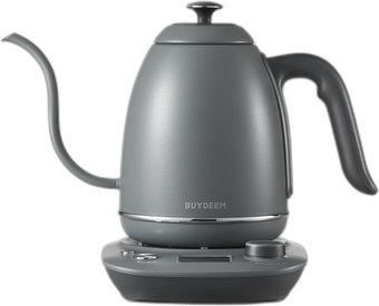 Электрический чайник Buydeem K821 Ink Grey
