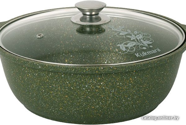 

Жаровня Kukmara ж41tsml