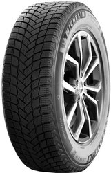 X-Ice Snow SUV 235/50R20 100H (run-flat)