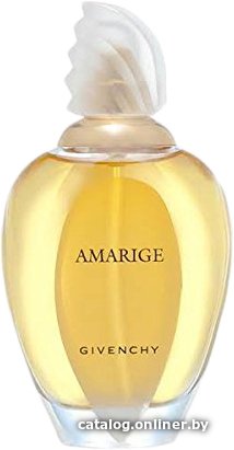 Туалетная вода Givenchy Amarige EdT (100 мл)