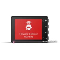 Видеорегистратор-GPS информатор (2в1) Garmin Dash Cam 46