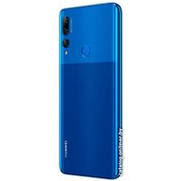 Телефон Huawei Y9 Prime 2019 STK-L21 4GB/128GB (сапфировый синий)