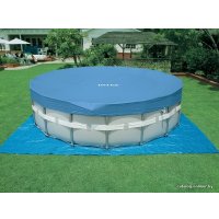 Каркасный бассейн Intex Ultra Frame 549х132 (28336)