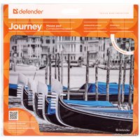 Коврик для мыши Defender Journey