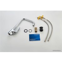 Смеситель Ledeme H48 L4048 (хром)