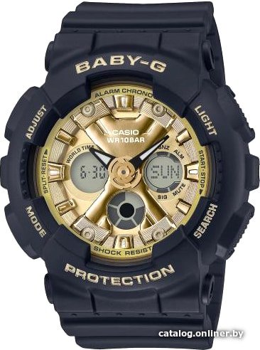 Наручные часы Casio Baby-G BA-130-1A3