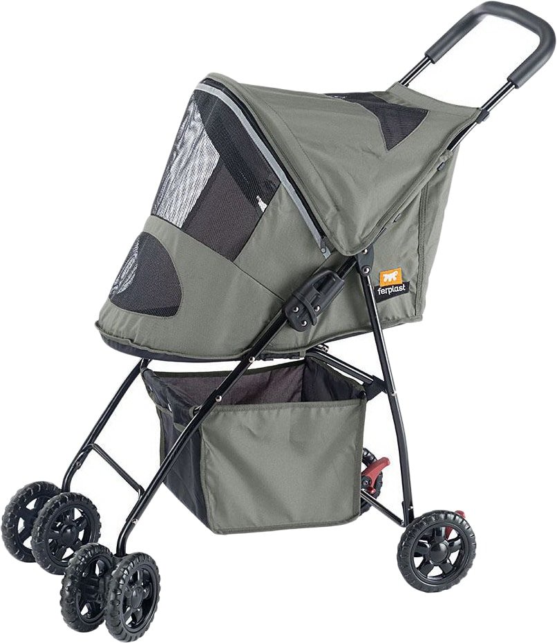 

Коляска Ferplast Globetrotter 85750099