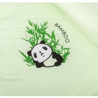 Одеяло Адамас Всесезонное 140x205 668136 (бамбук)