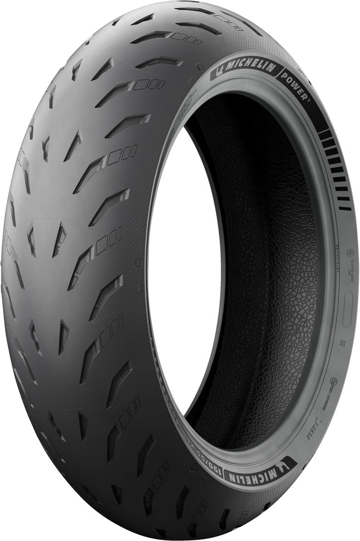

Гоночные мотошины Michelin Power 5 160/60R17 69W TL Rear