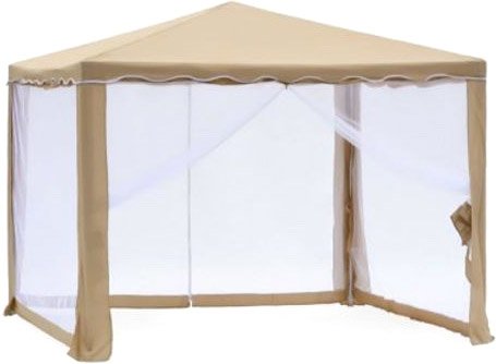 

Тент-шатер Green Glade Тент 1040 3x3 м