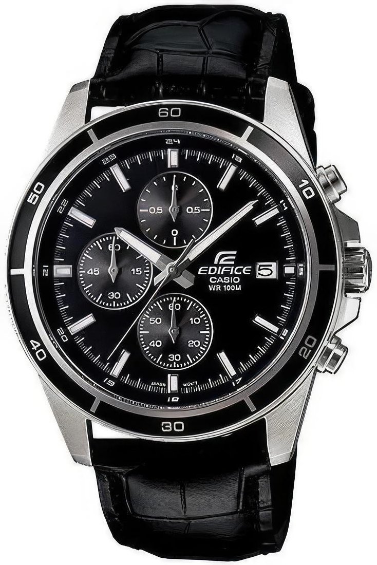 Наручные часы Casio EFR-526L-1A