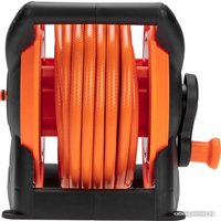 Катушка со шлангом Четыре сезона 62-0267 (1/2", 15м)