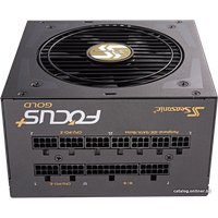 Блок питания Seasonic Focus Plus 850 Gold SSR-850FX