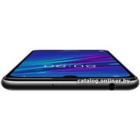 Смартфон Huawei Y6 2019 MRD-LX1F 2GB/32GB (полночный черный)