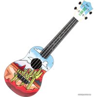 Укулеле Flight TUC-UCU