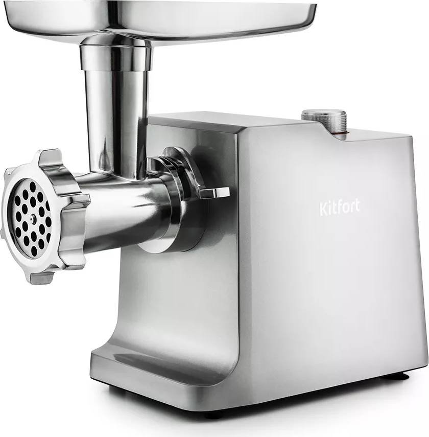 

Мясорубка Kitfort KT-2108