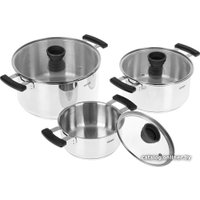 Набор кастрюль Nadoba Kamila 727618 в Борисове