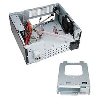 Корпус In Win BM639 160W Black