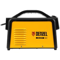 Сварочный инвертор Denzel SDM-220 Top в Орше