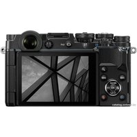 Беззеркальный фотоаппарат Olympus PEN-F Body Black в Гродно