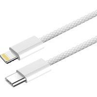 Сетевое зарядное Defender UPA-121 USB Type-C - Lightning