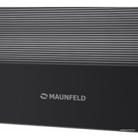 Газовый духовой шкаф MAUNFELD MGOG 673B