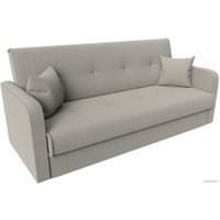 Диван Sundays Home Надежда 121127 (рогожка Амур, бежевый)