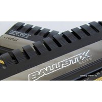 Оперативная память Crucial Ballistix Elite 2x4GB DDR3 PC3-12800 (BLE2CP4G3D1608DE1TX0CEU)