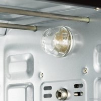 Мини-печь Koliber Supermax X-2000-W